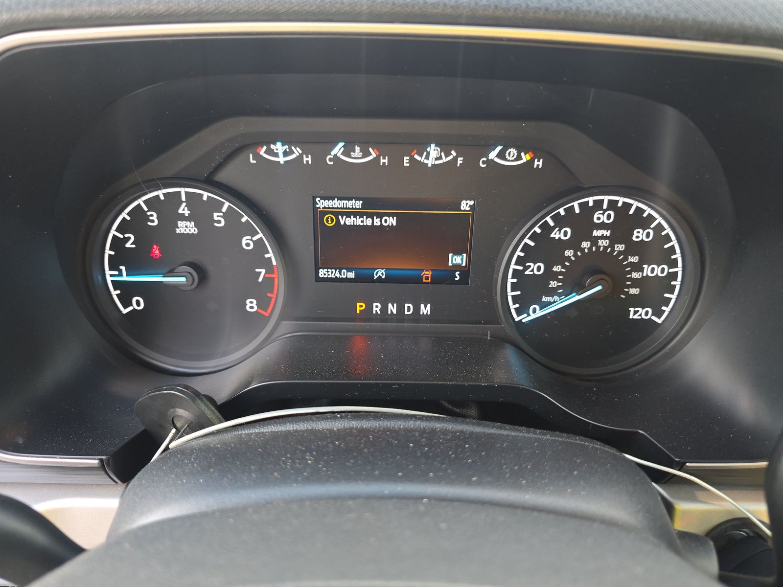 2021 Ford F-150 XL AWD