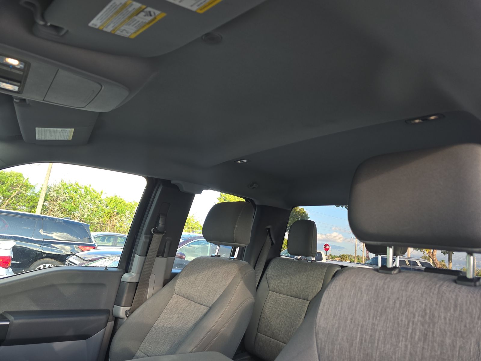 2021 Ford F-150 XL AWD