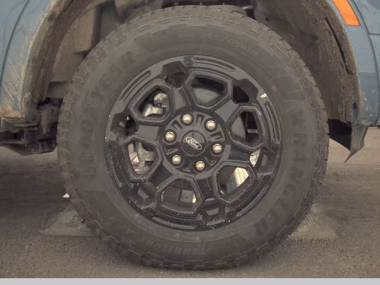 2025 Ford Ranger XLT AWD