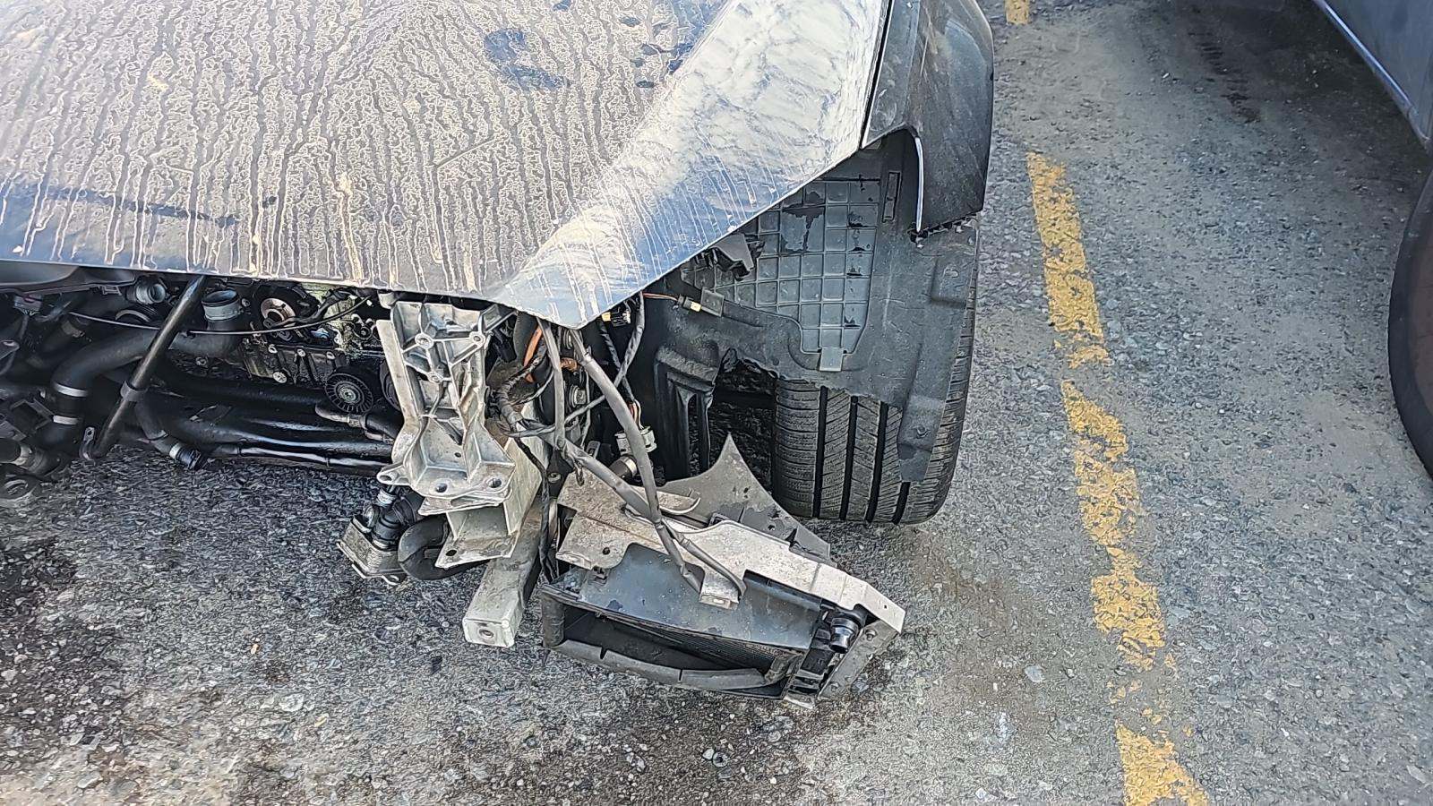 2016 Mercedes-Benz C-Class AMG C 63 S RWD