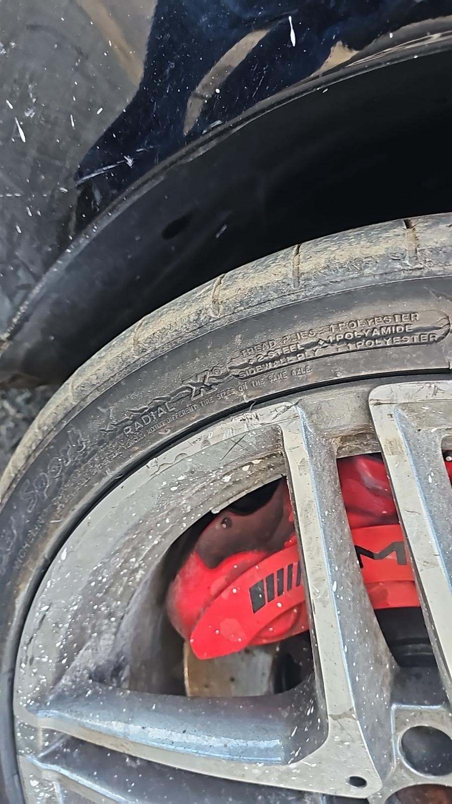 2016 Mercedes-Benz C-Class AMG C 63 S RWD