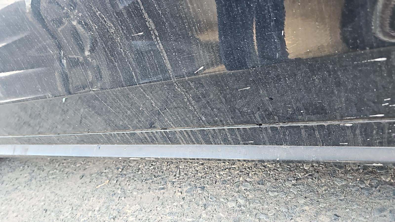 2016 Mercedes-Benz C-Class AMG C 63 S RWD