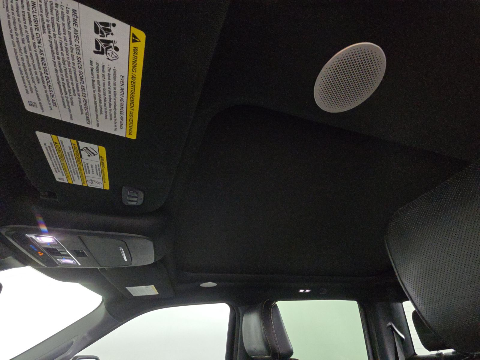 2023 Ford F-150 Platinum AWD