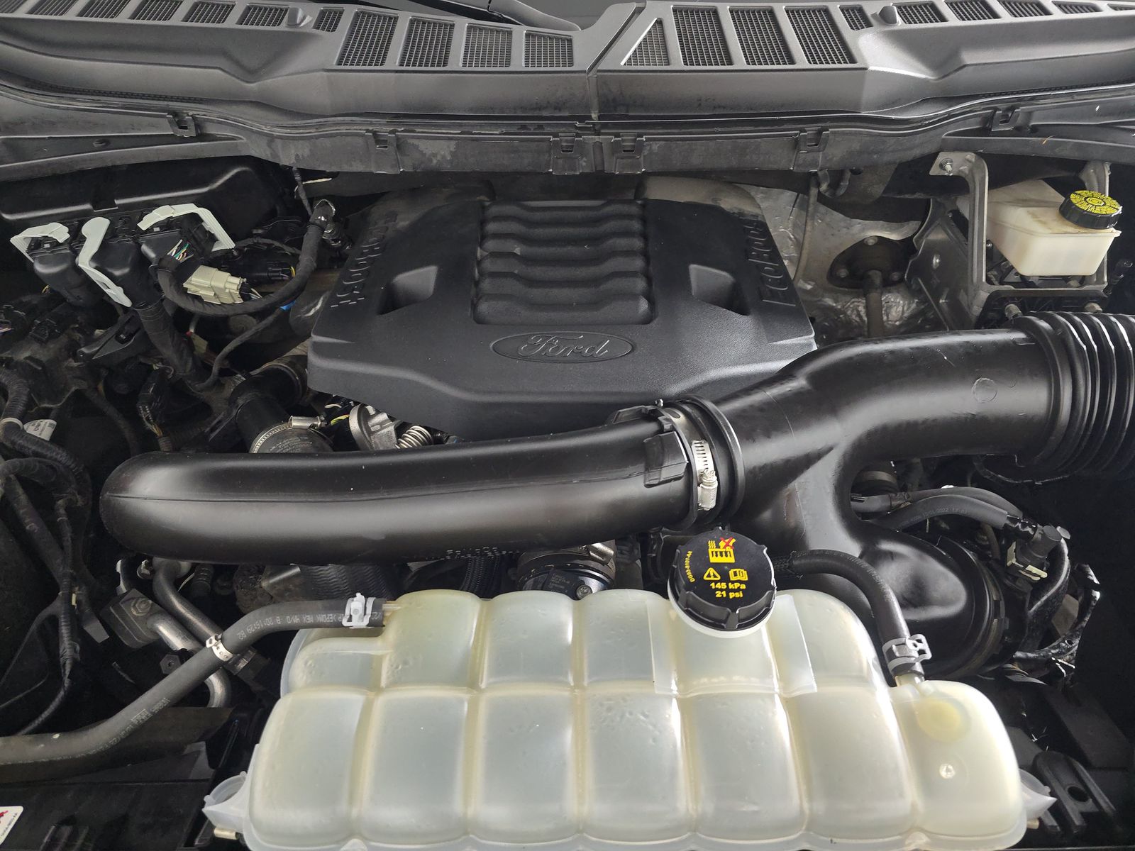 2023 Ford F-150 Platinum AWD