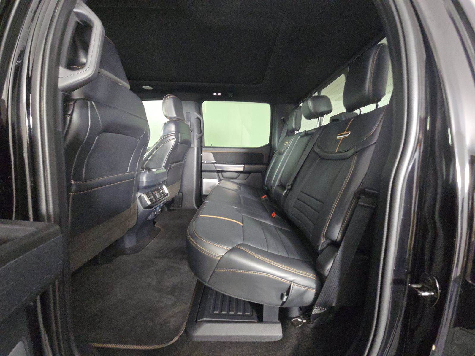 2023 Ford F-150 Platinum AWD