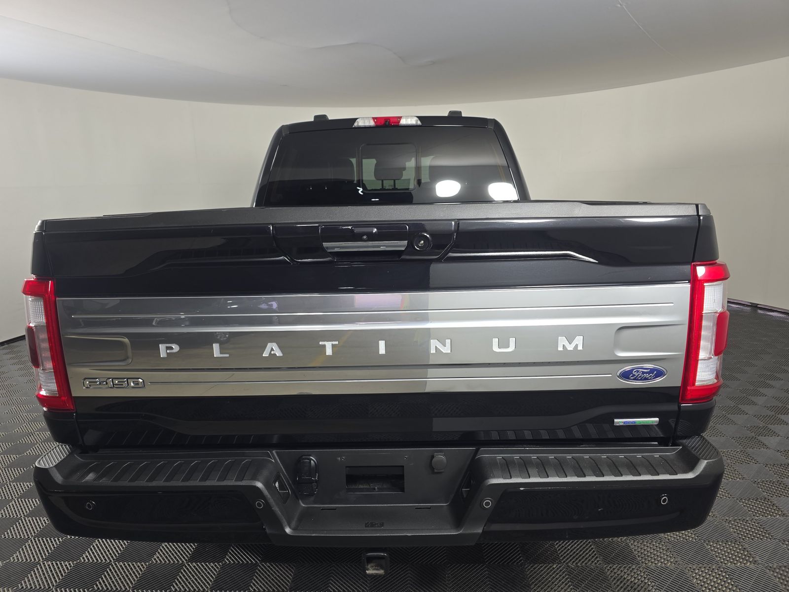 2023 Ford F-150 Platinum AWD