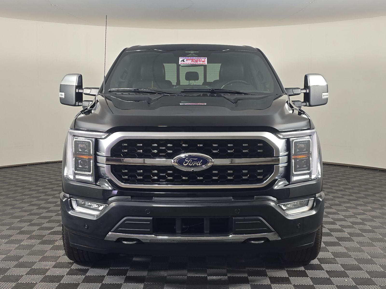 2023 Ford F-150 Platinum AWD