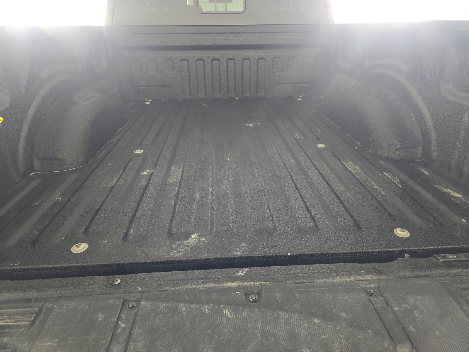 2023 Ford F-150 Platinum AWD