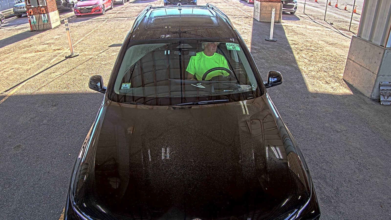 2025 BMW X7 xDrive40i AWD