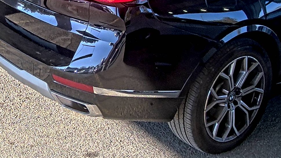 2025 BMW X7 xDrive40i AWD