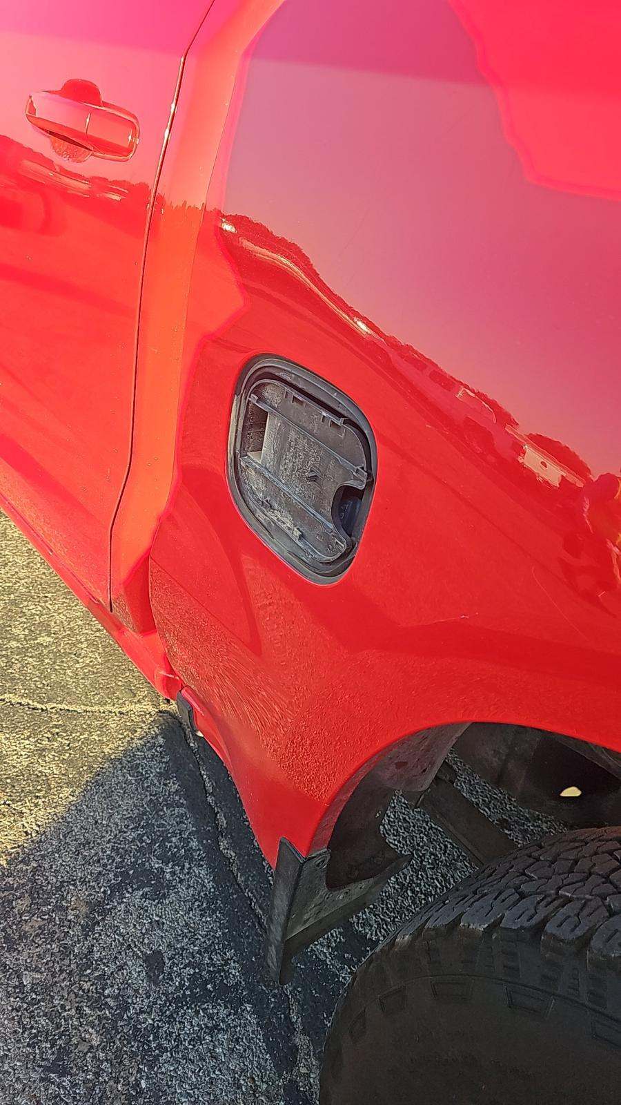 2020 Chevrolet Silverado 1500 LT AWD