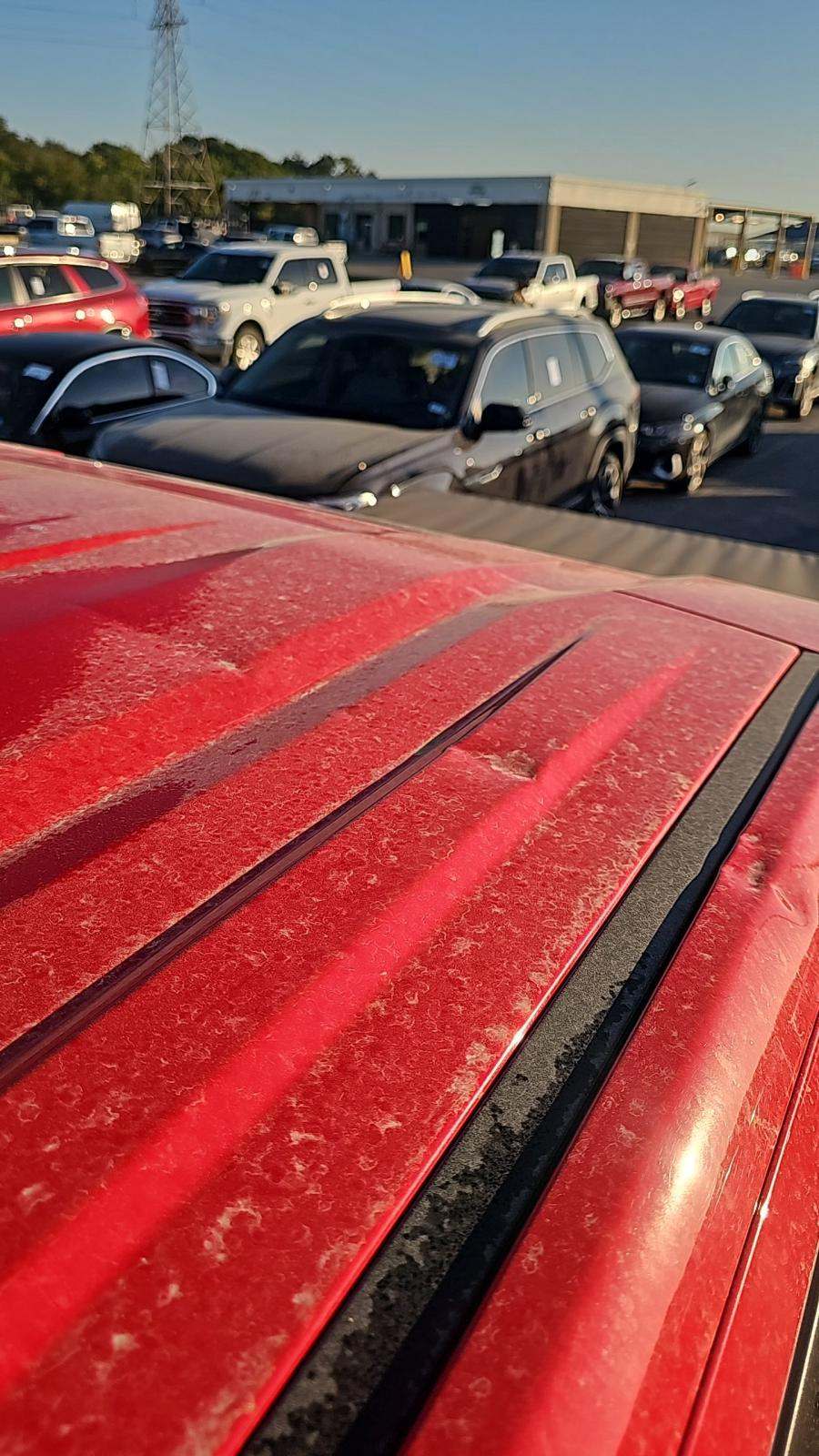 2020 Chevrolet Silverado 1500 LT AWD