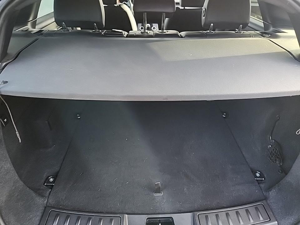 2020 Land Rover Range Rover Evoque SE AWD