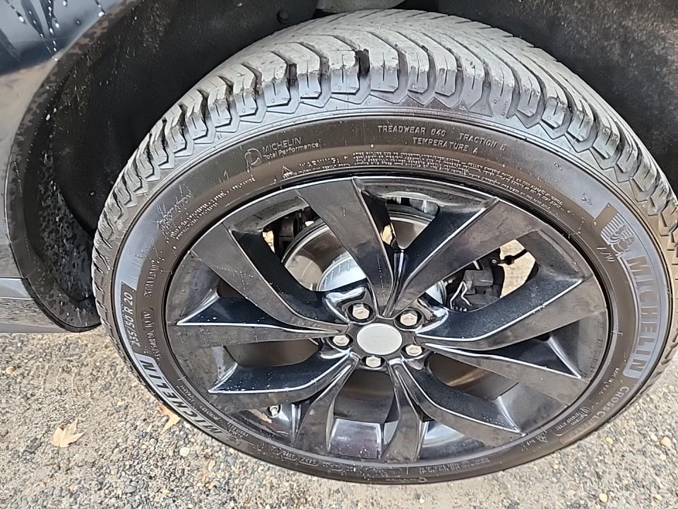 2020 Land Rover Range Rover Evoque SE AWD