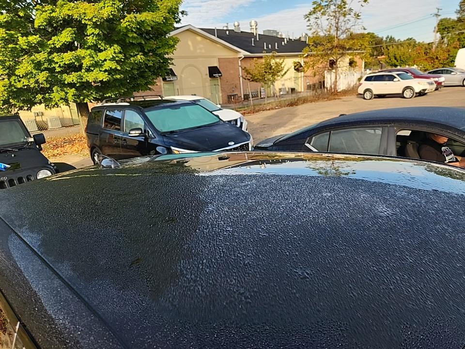 2020 Land Rover Range Rover Evoque SE AWD