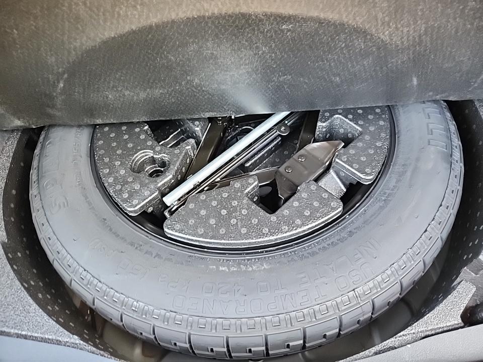 2020 Land Rover Range Rover Evoque SE AWD