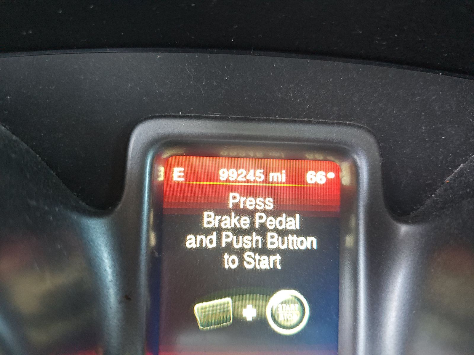 2019 Dodge Journey Crossroad AWD