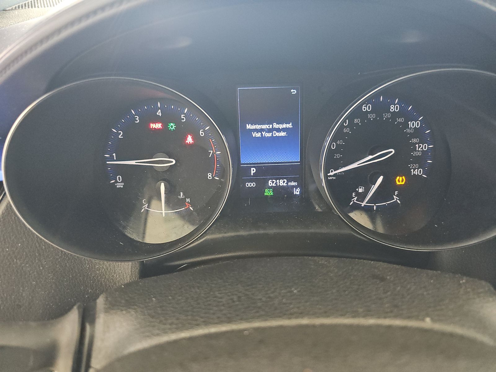 2020 Toyota C-HR XLE FWD