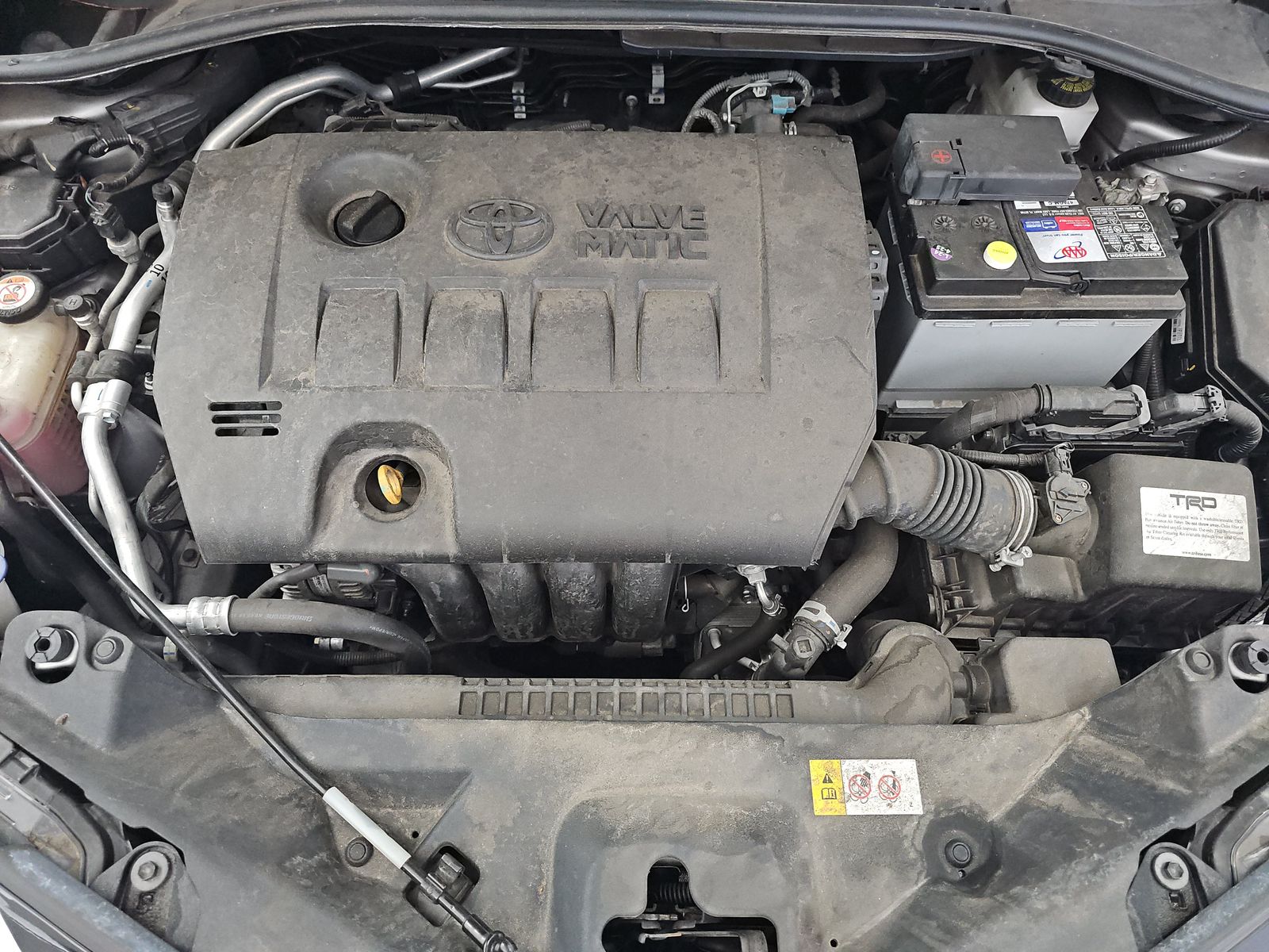 2020 Toyota C-HR XLE FWD