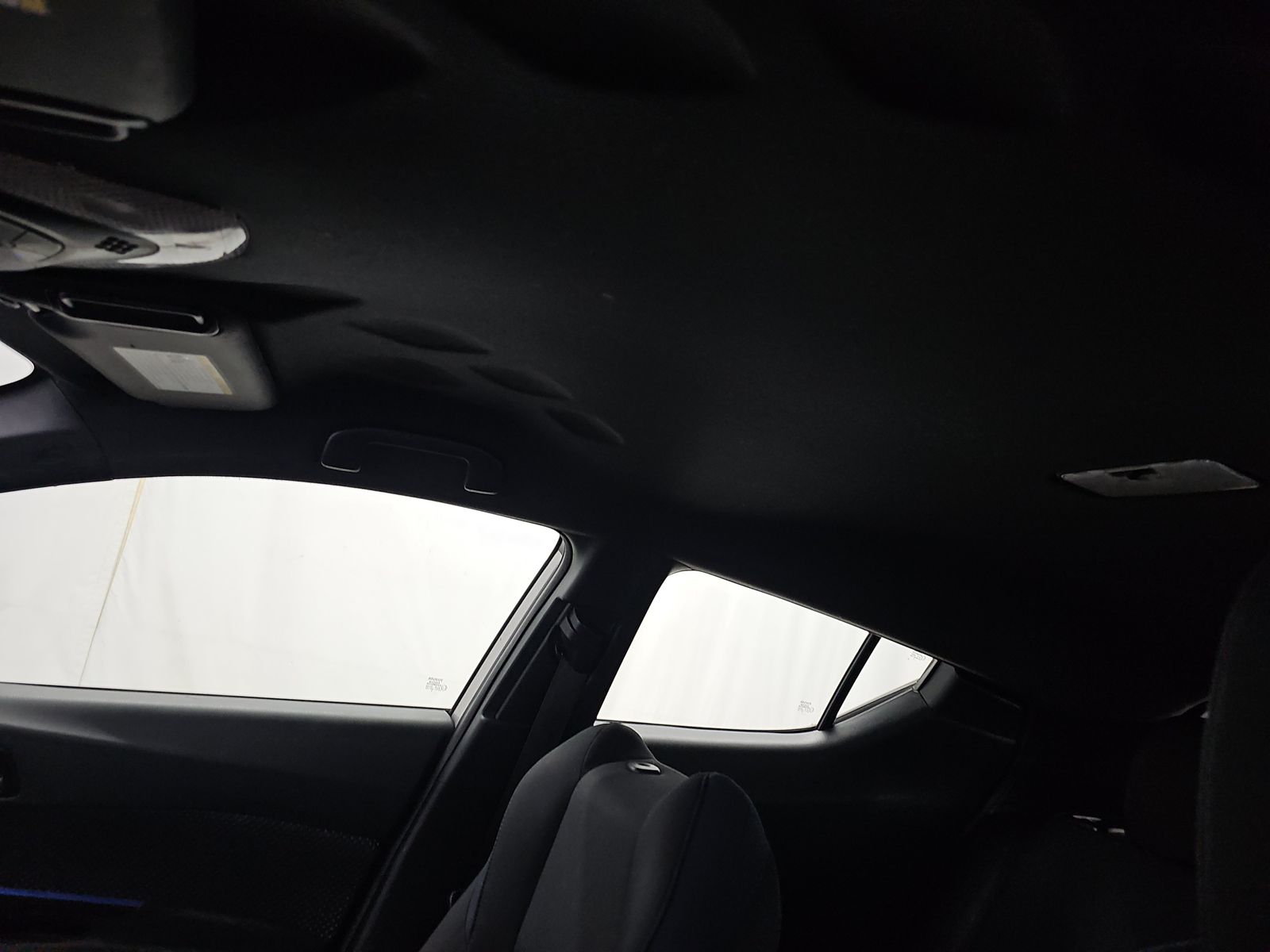 2020 Toyota C-HR XLE FWD