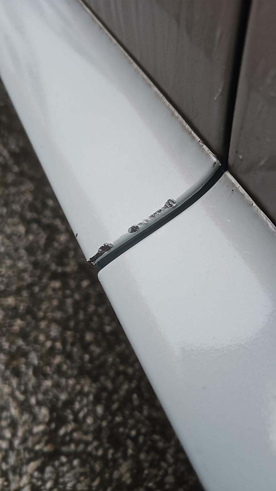 2024 BMW X3 sDrive30i RWD