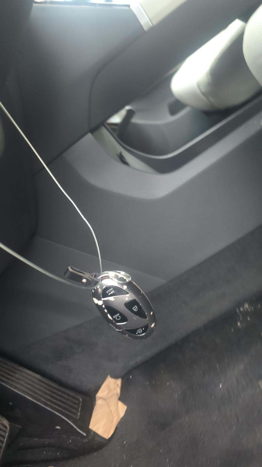 2024 Hyundai Santa Fe SEL FWD