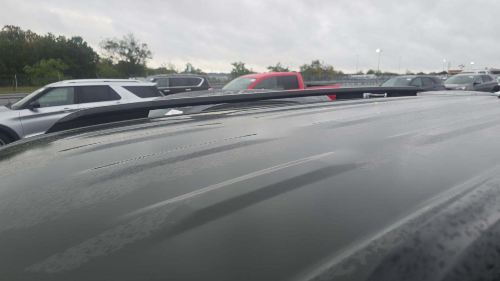 2024 Hyundai Santa Fe SEL FWD