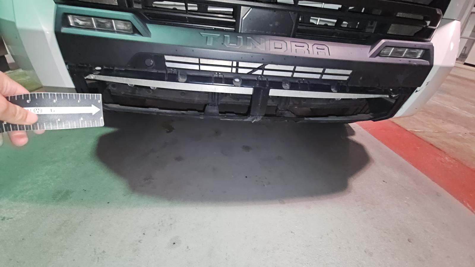 2022 Toyota Tundra SR5 AWD