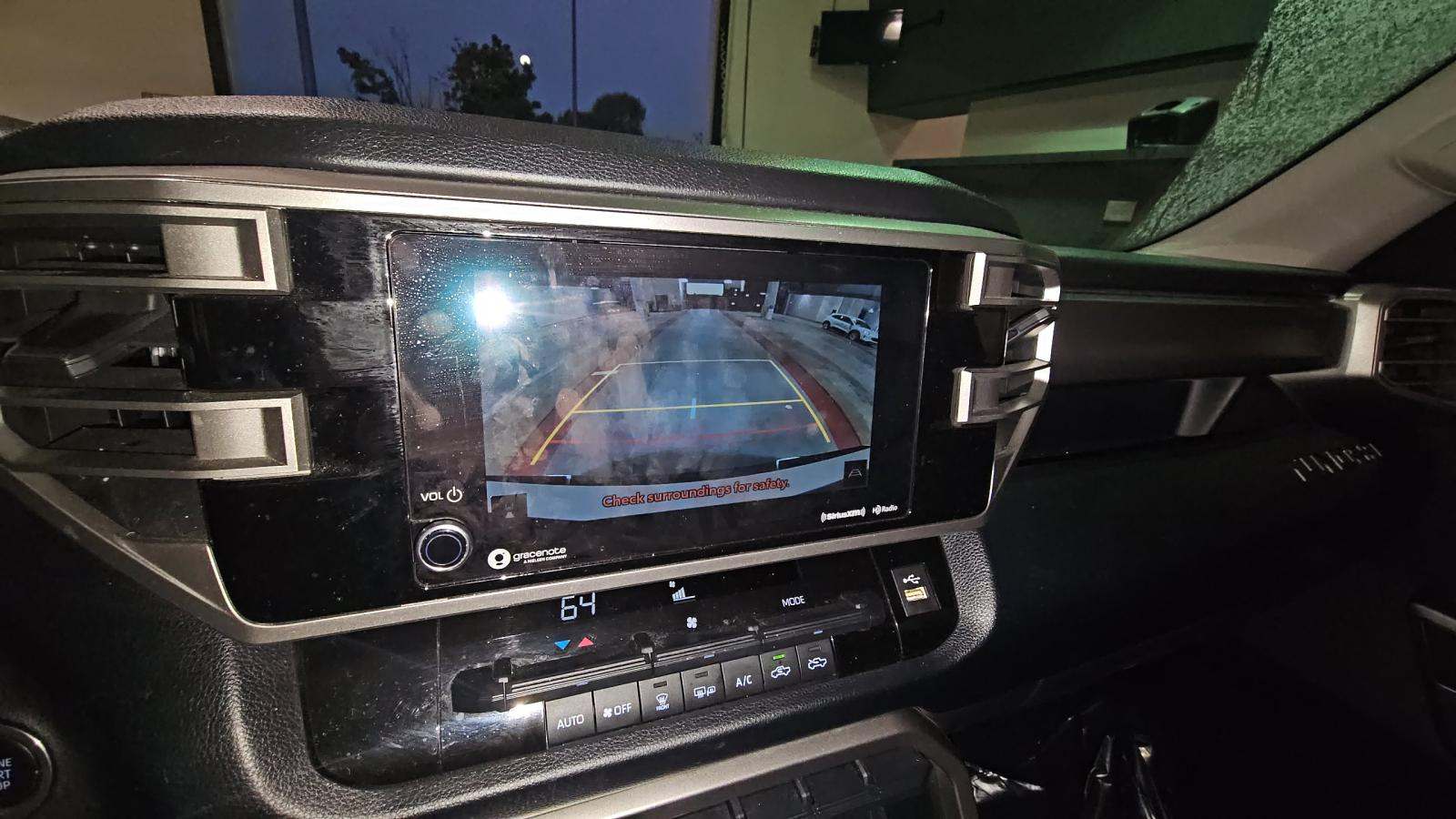 2022 Toyota Tundra SR5 AWD