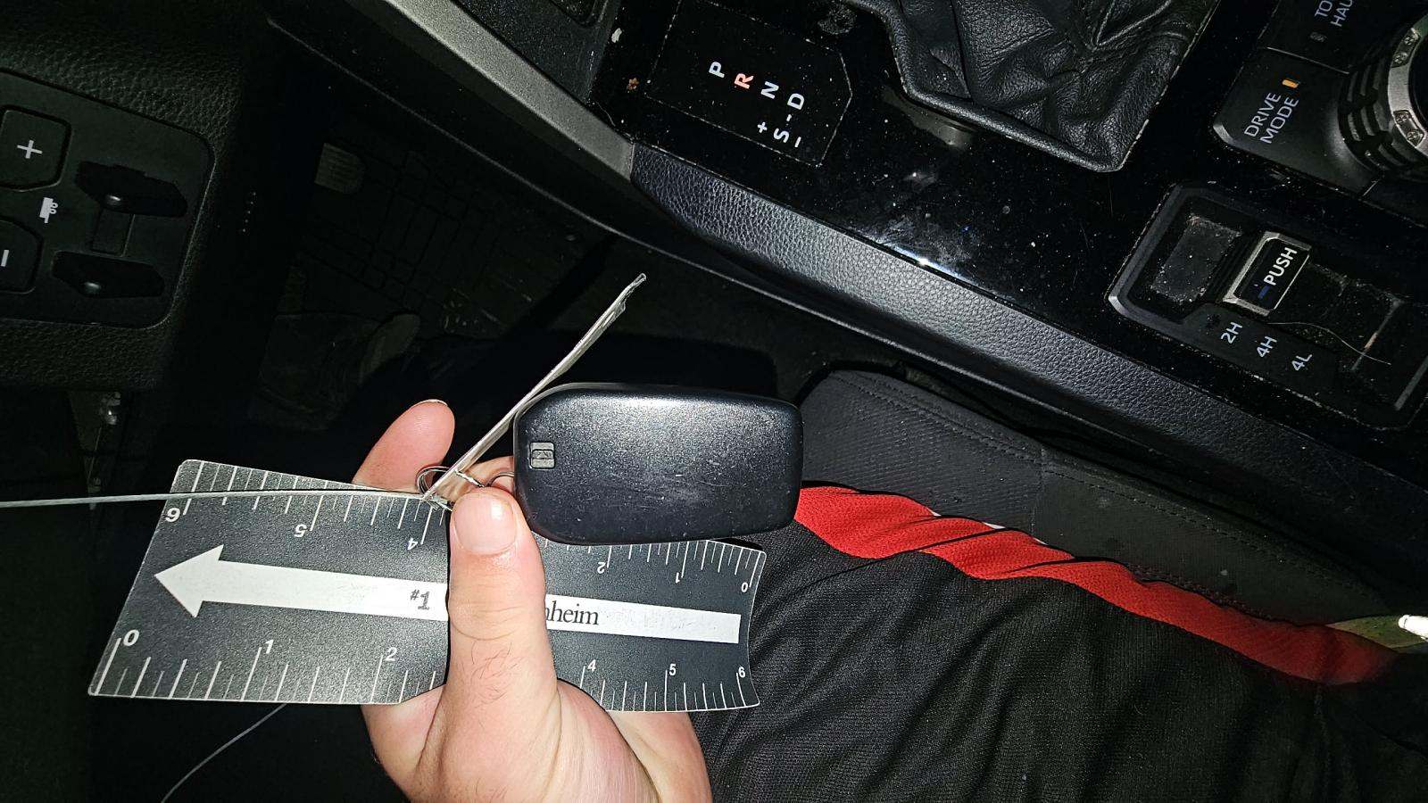 2022 Toyota Tundra SR5 AWD