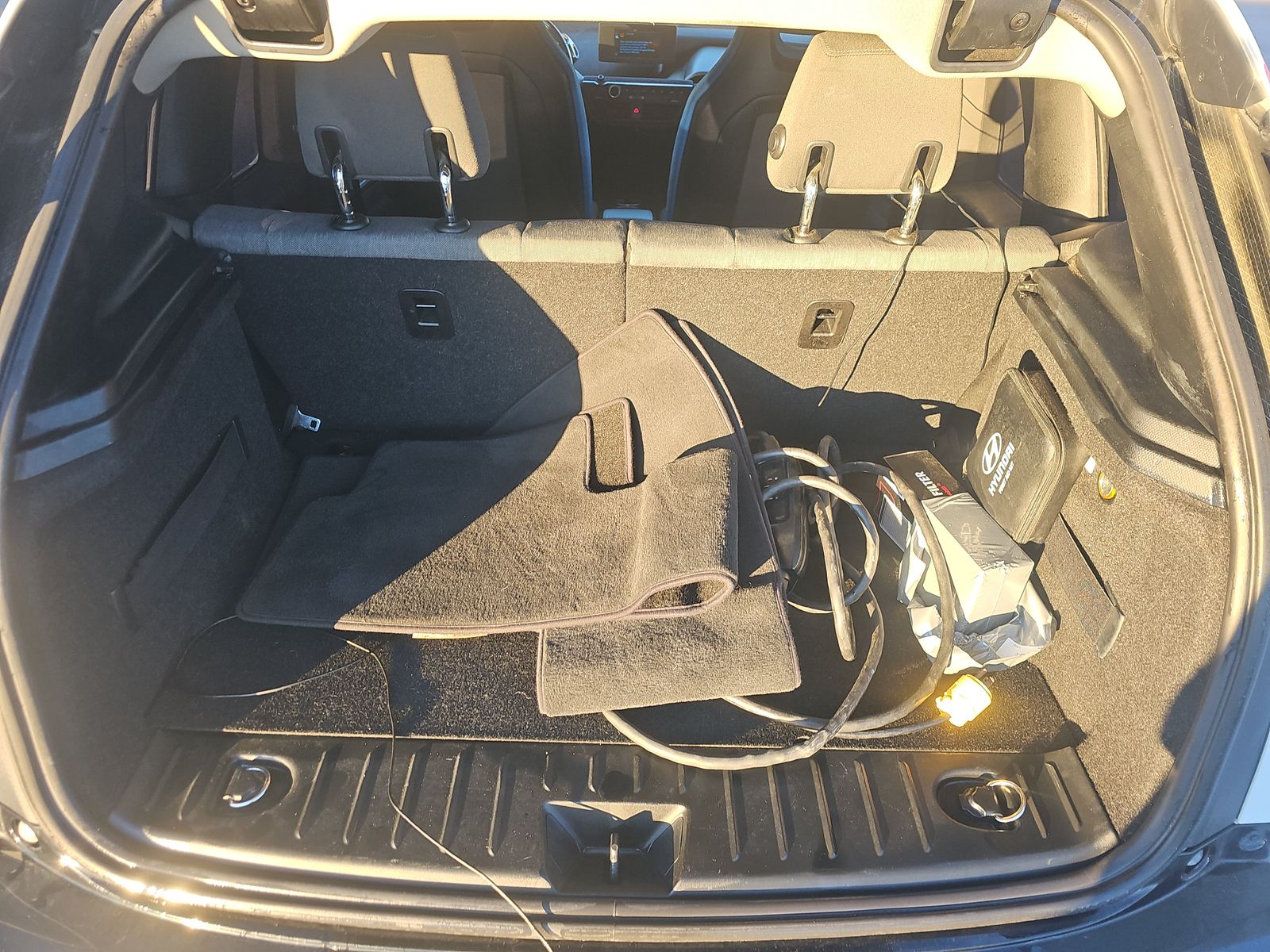 2017 BMW i3 Base RWD