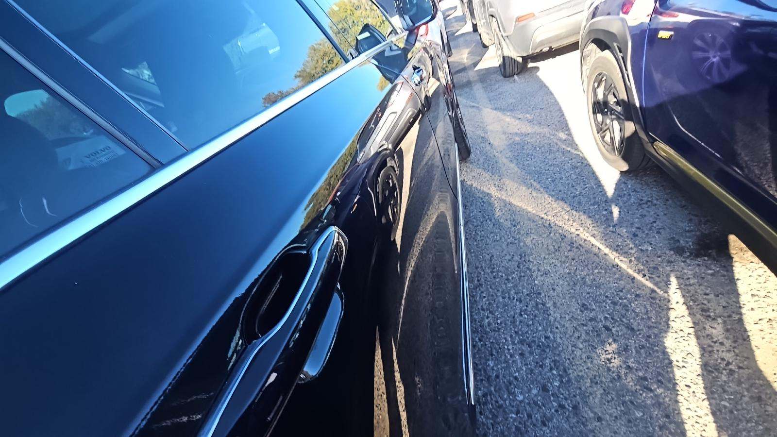 2022 Volvo XC90 T6 Inscription AWD