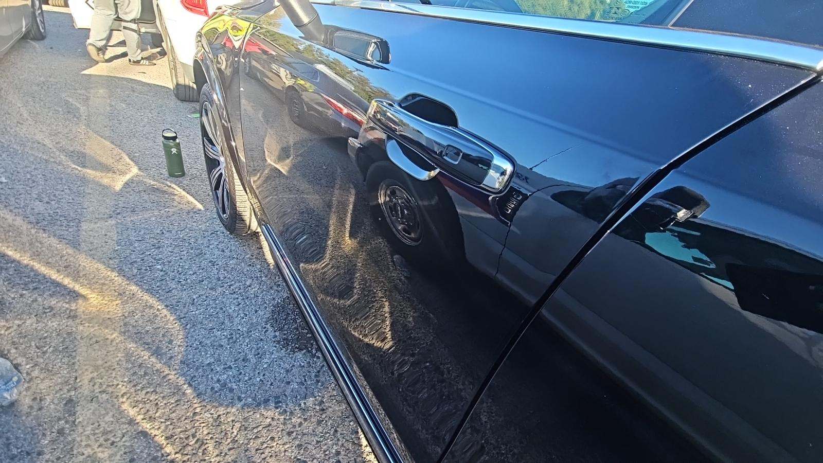 2022 Volvo XC90 T6 Inscription AWD