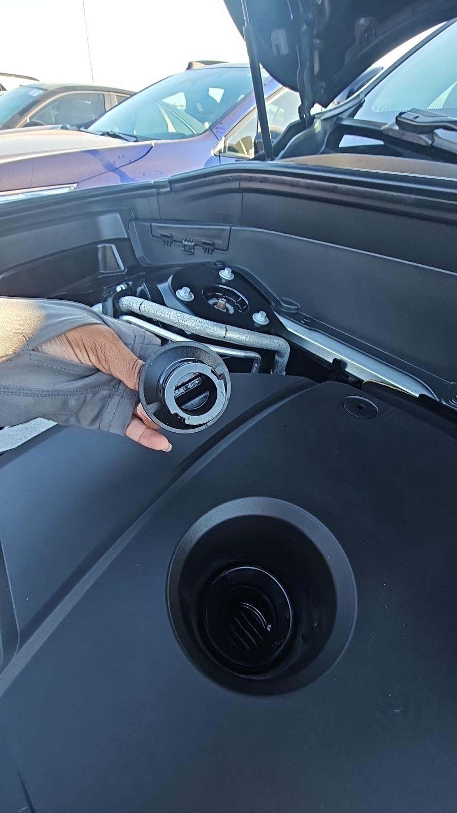 2022 Volvo XC90 T6 Inscription AWD