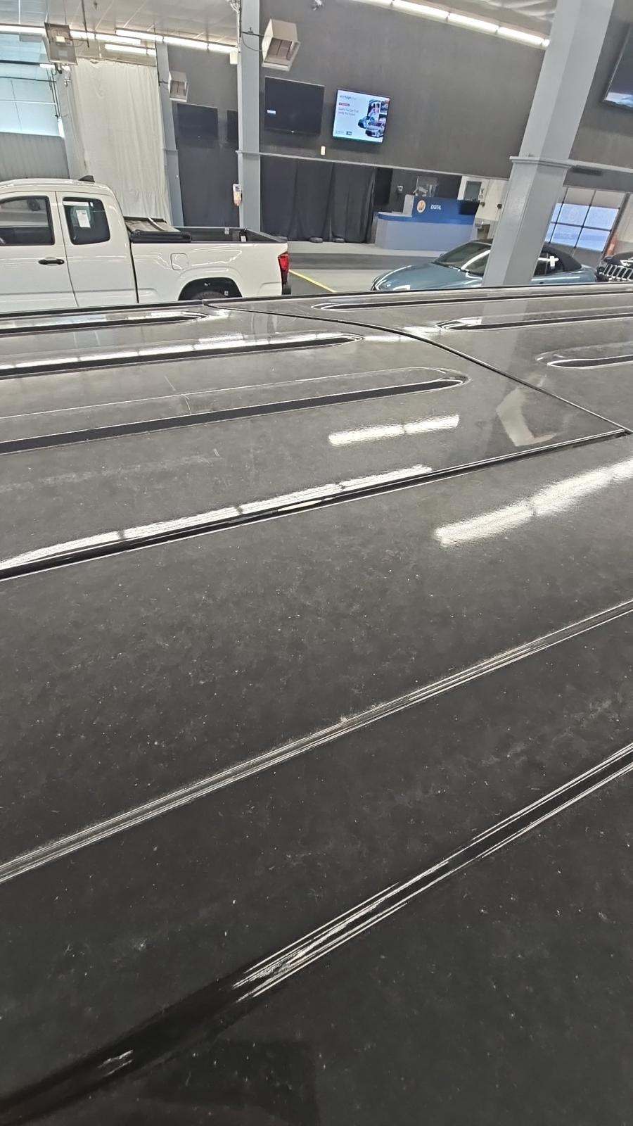 2017 Jeep Wrangler Unlimited Rubicon AWD