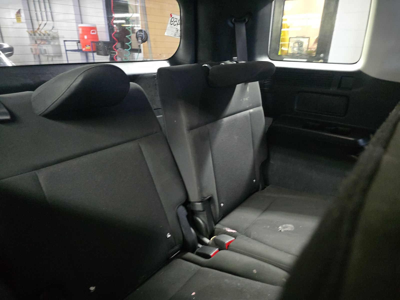 2025 Hyundai Santa Fe SE FWD