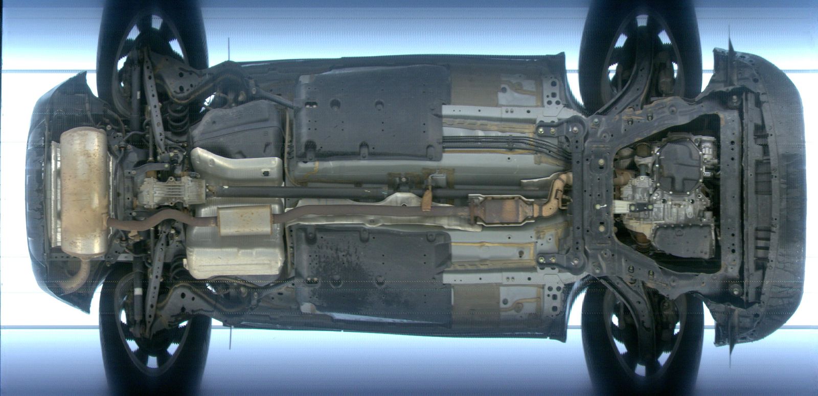 2021 Nissan Rogue Sport S AWD