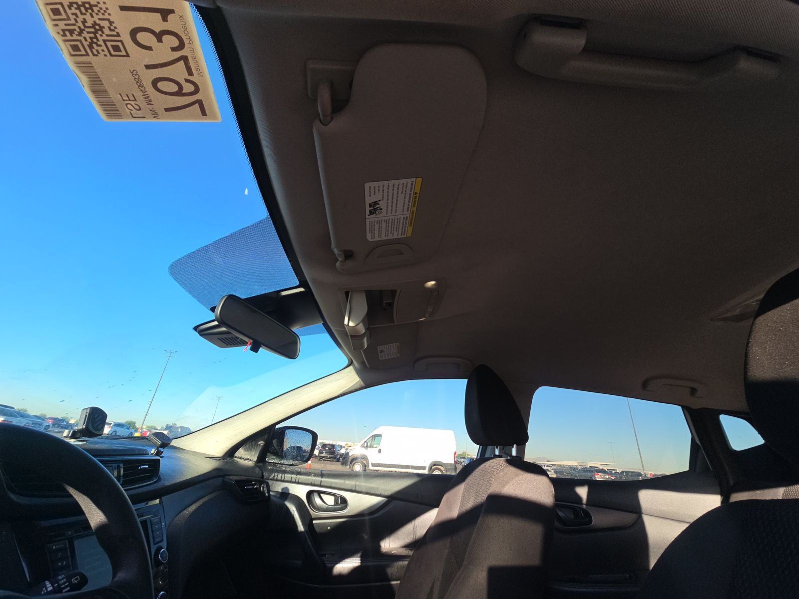 2021 Nissan Rogue Sport S AWD