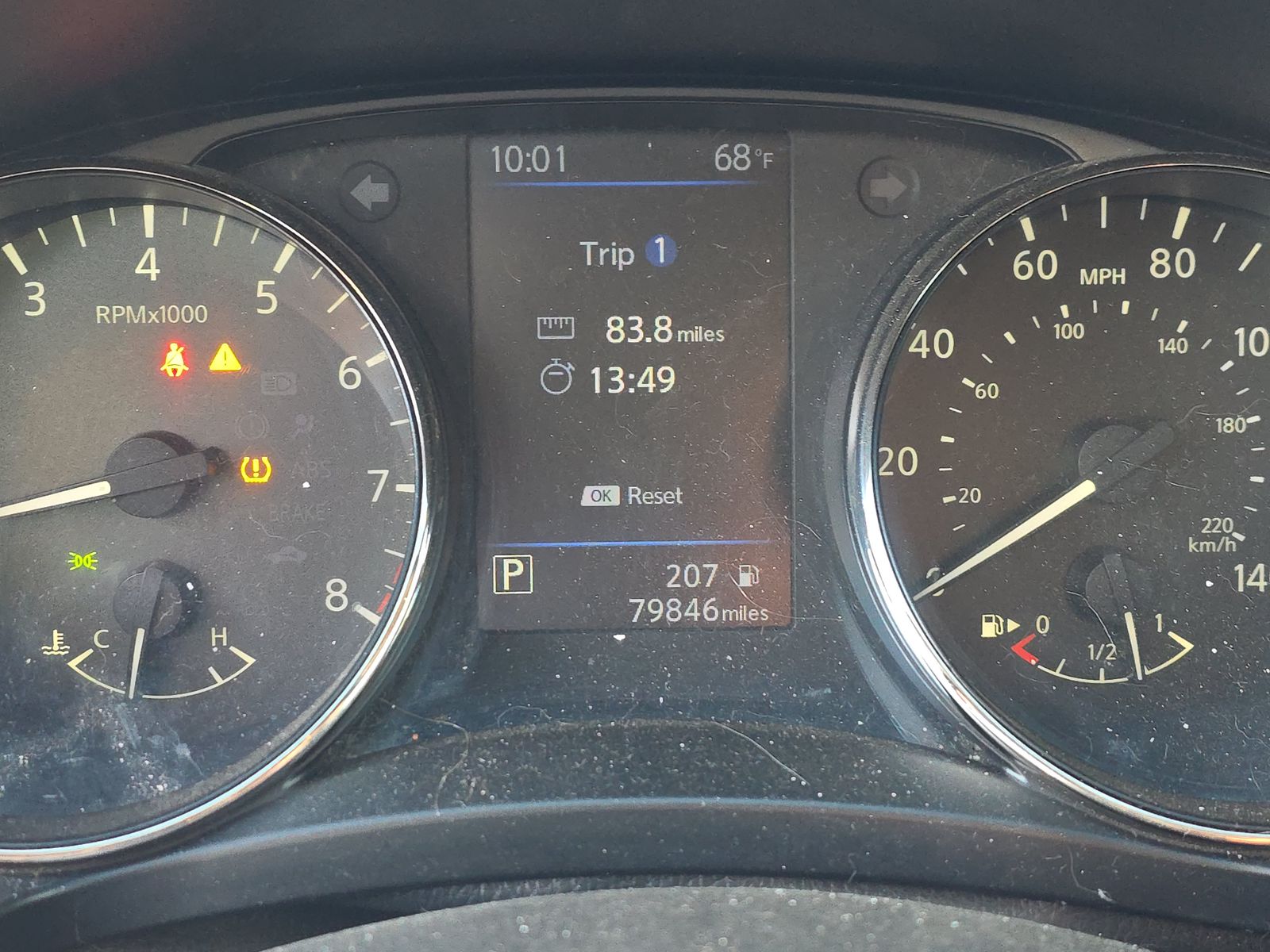 2021 Nissan Rogue Sport S AWD