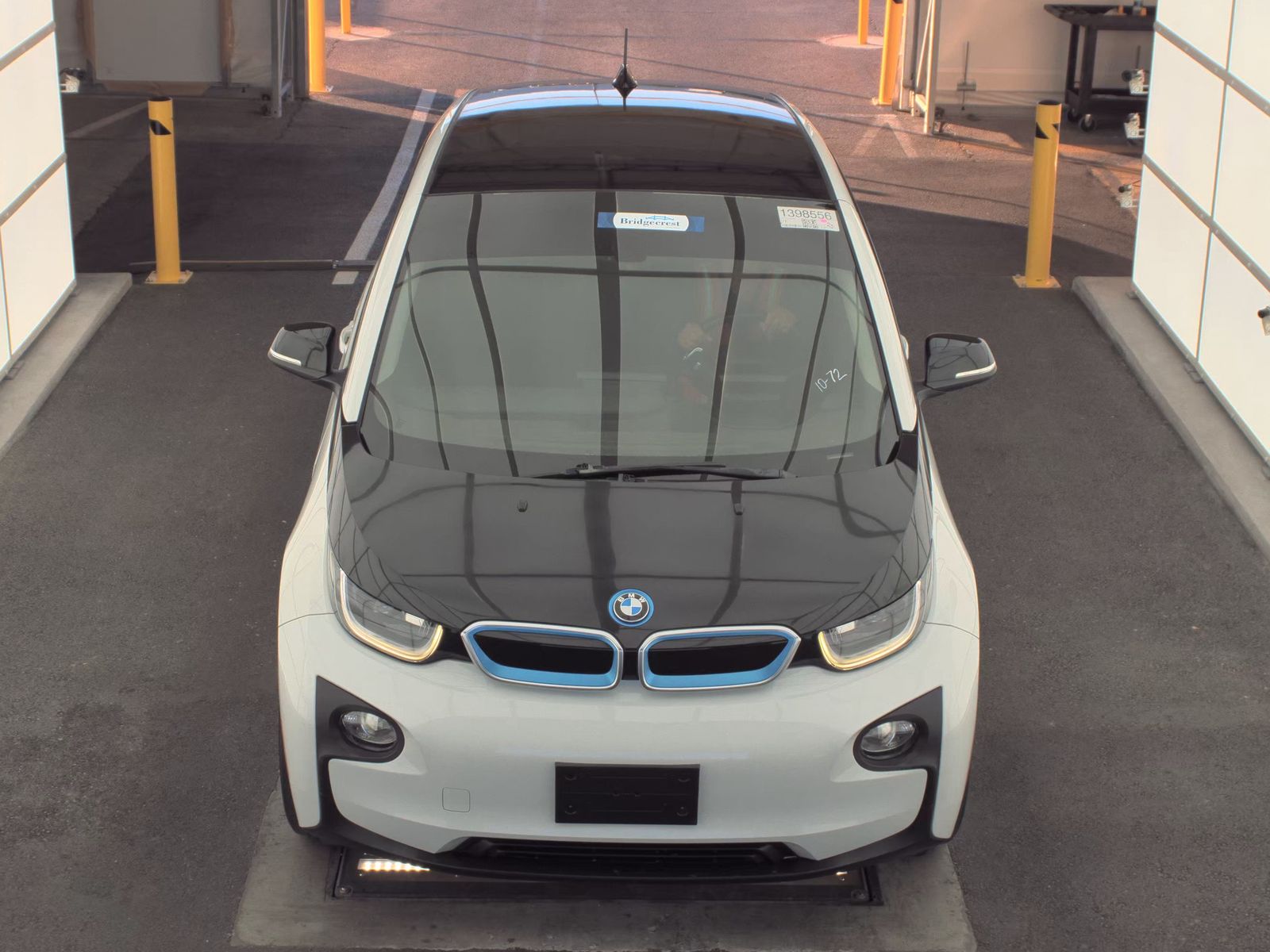 2017 BMW i3 Base RWD