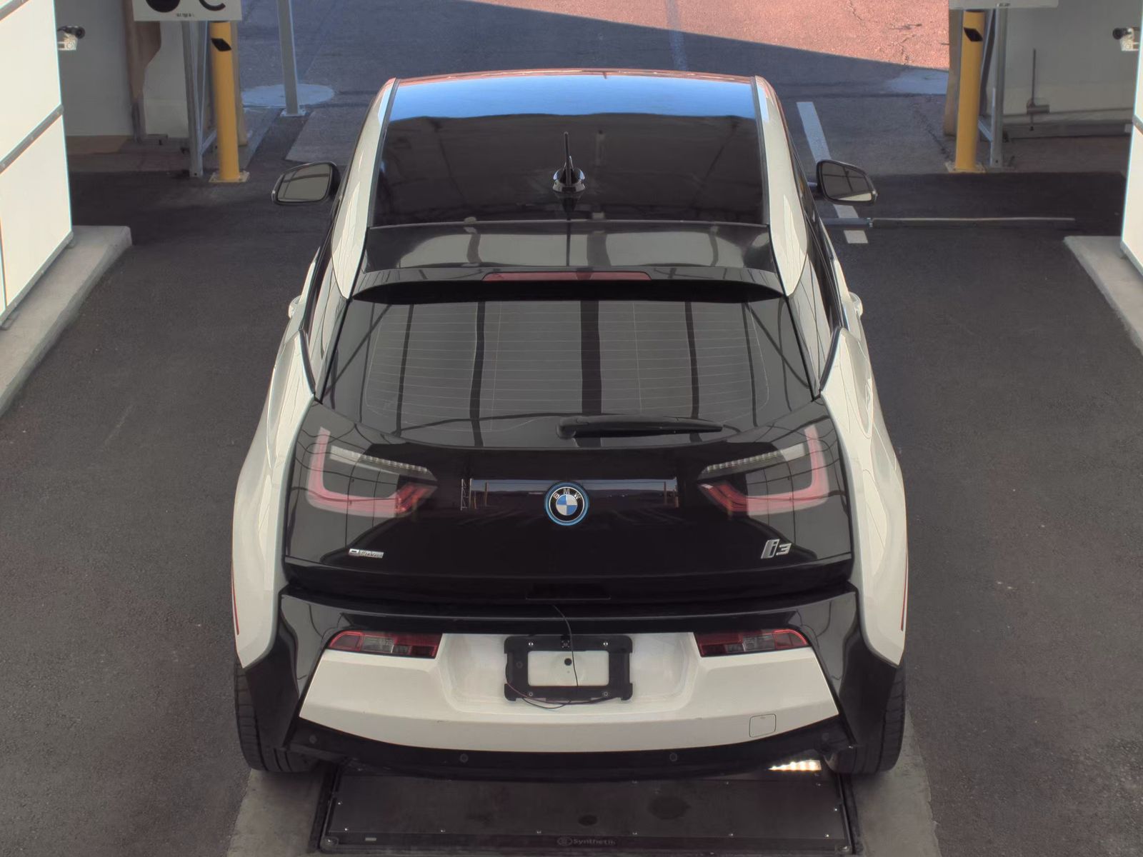 2017 BMW i3 Base RWD
