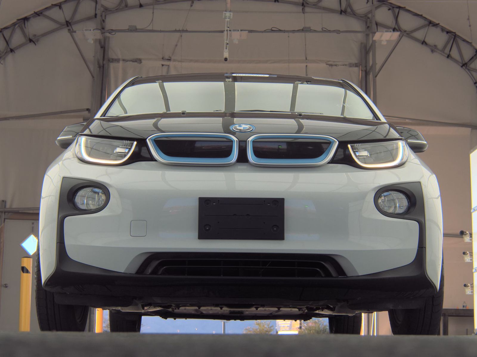 2017 BMW i3 Base RWD