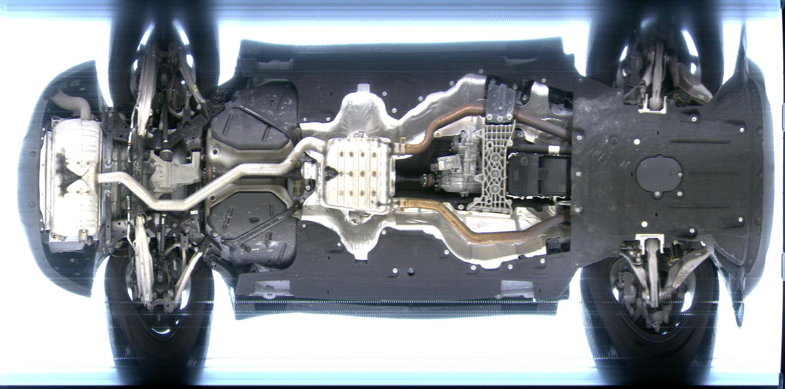 2024 Jeep Grand Cherokee Altitude AWD