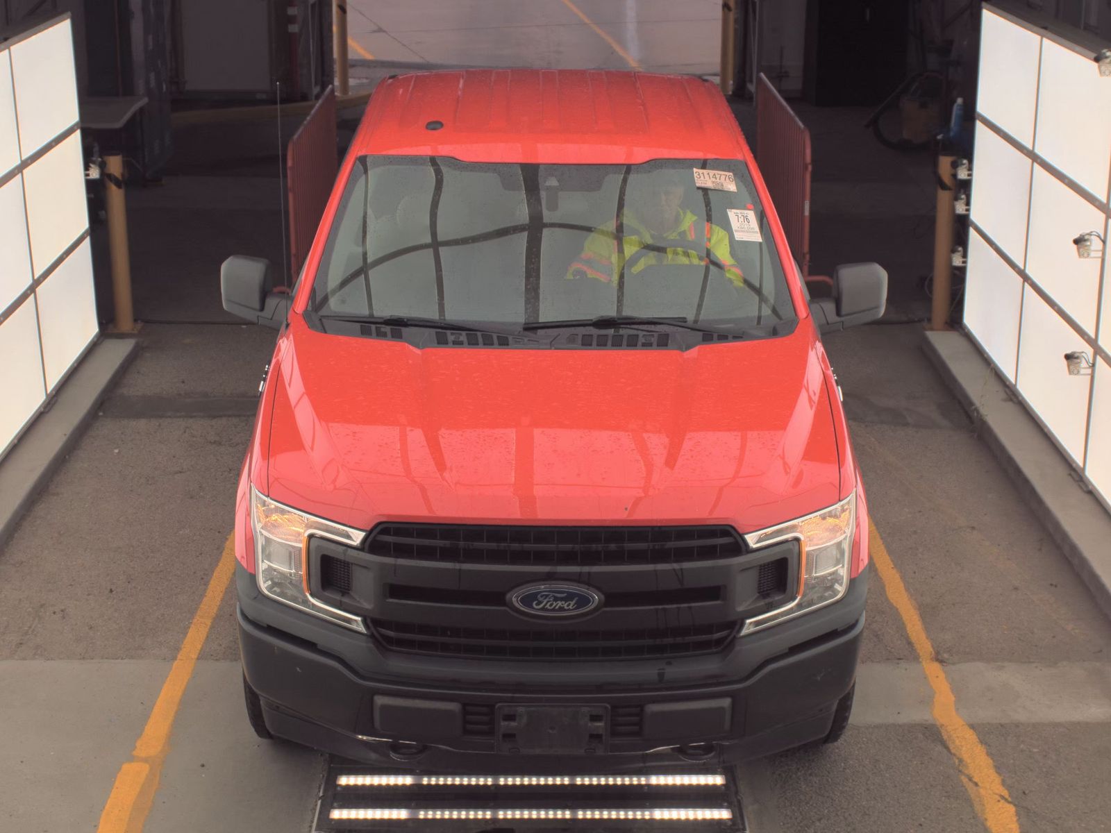 2019 Ford F-150 XL AWD