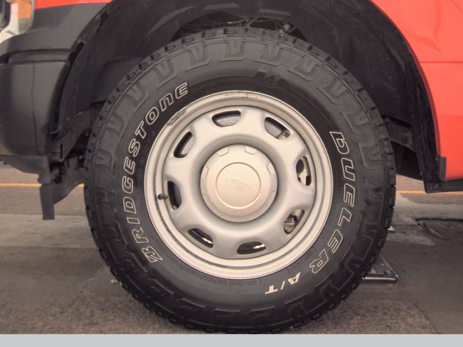 2019 Ford F-150 XL AWD