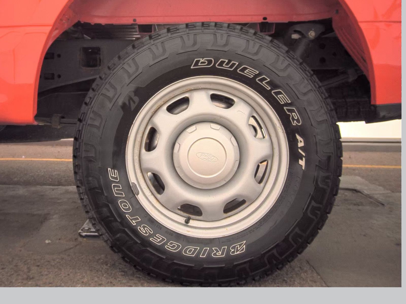 2019 Ford F-150 XL AWD