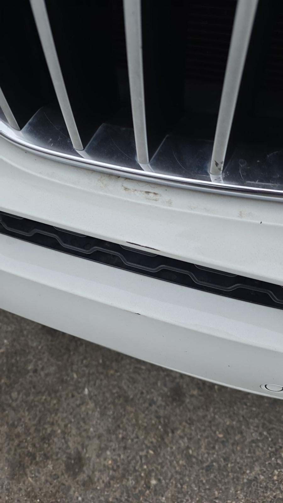 2016 BMW X6 xDrive50i AWD