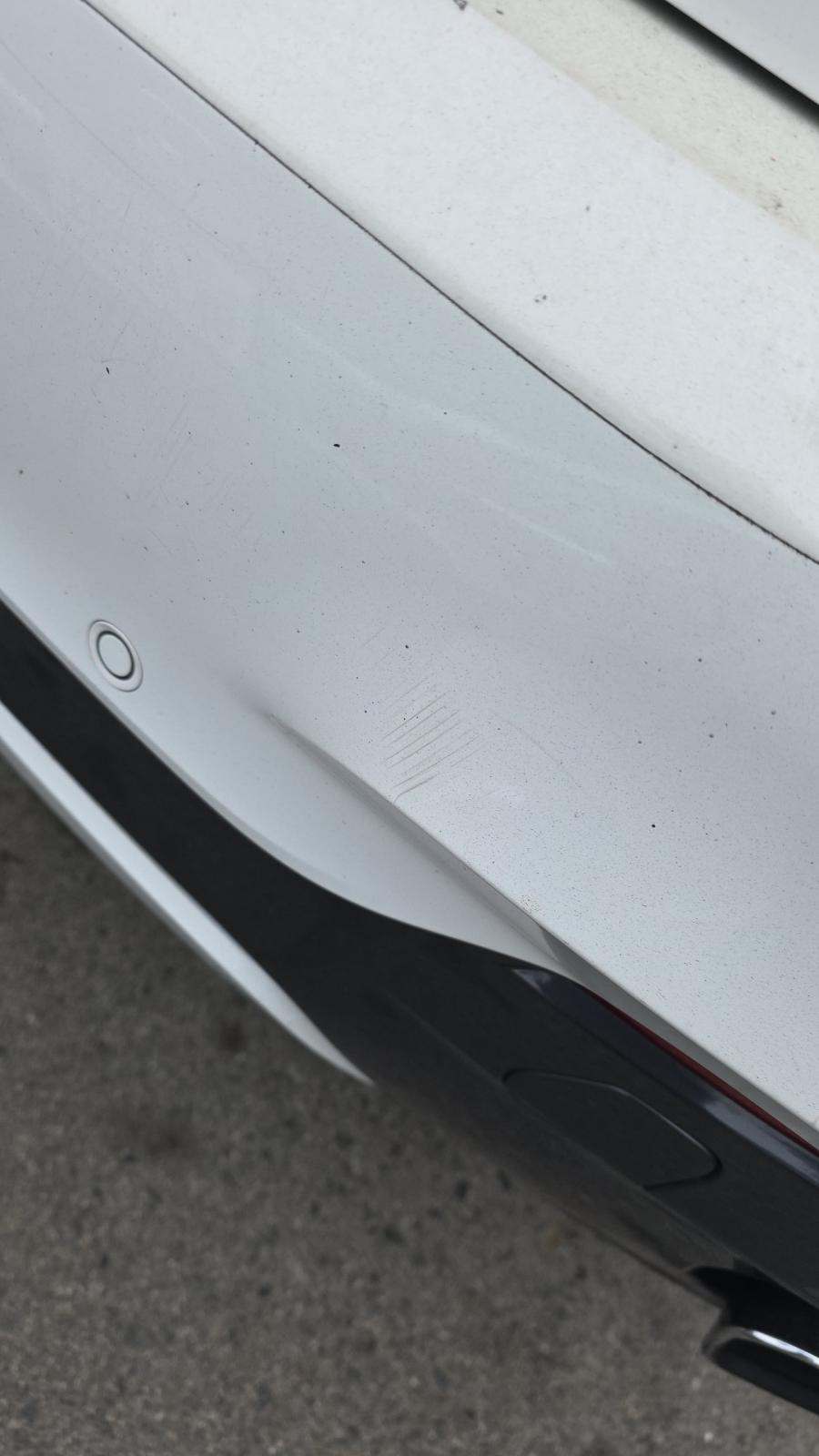 2016 BMW X6 xDrive50i AWD