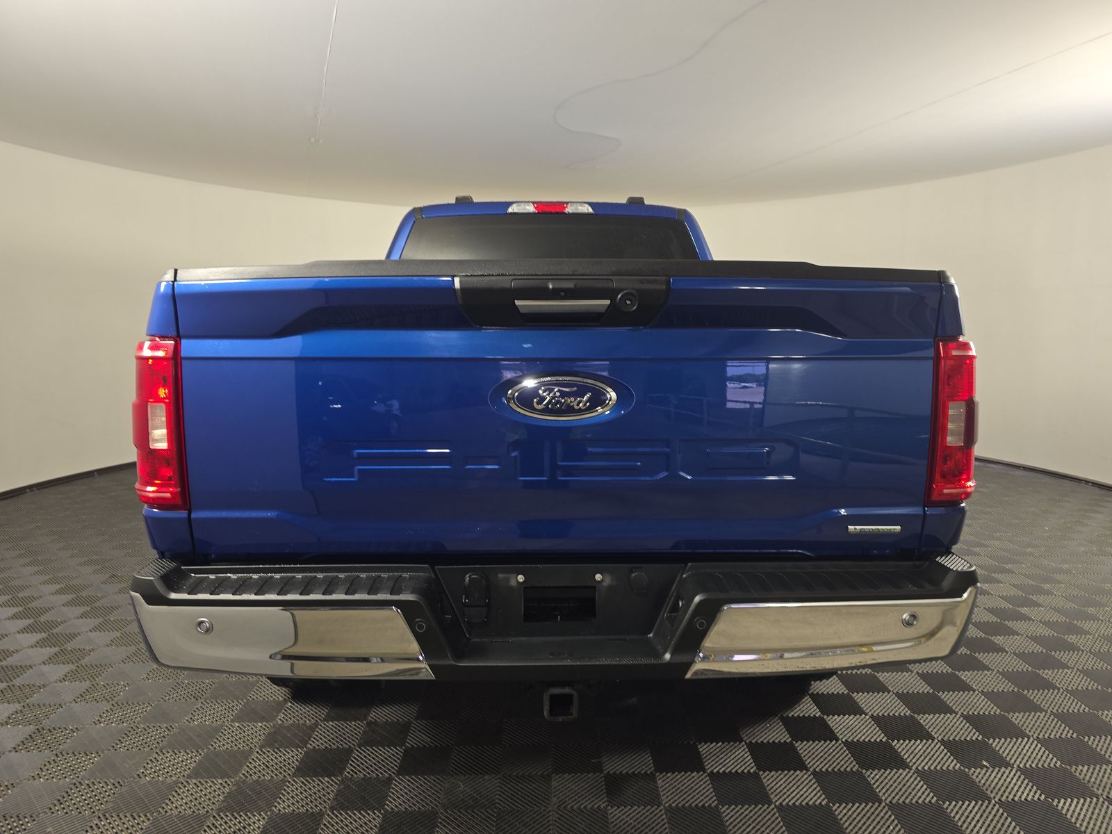 2022 Ford F-150 XLT AWD