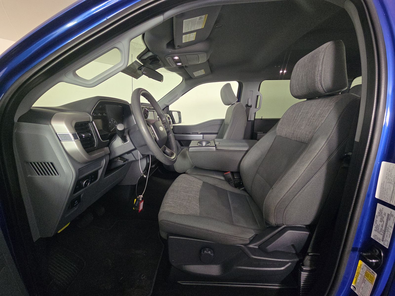 2022 Ford F-150 XLT AWD